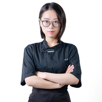 严老师