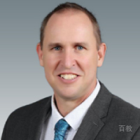 Nathan Gray老师