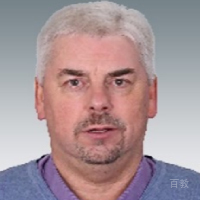 Miles Fiddes老师