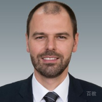 Dawid Bochen老师