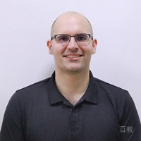 特约主讲老师Patrick