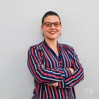 特约主讲老师Violeta