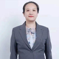 特约主讲老师Muriel