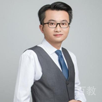 特约主讲老师李楠