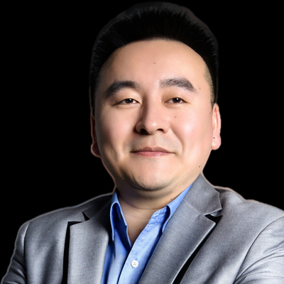 特约主讲老师李现伟