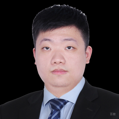 特约主讲老师严凯