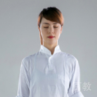 特约主讲老师许月星