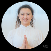 特约主讲老师蒋苒苒老师