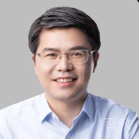 特约主讲老师严虎