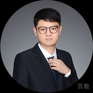 特约主讲老师Scott Huang
