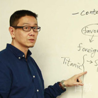 广州广东实验中学越秀学校国际部特约主讲老师Mr Addison Zhan