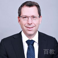 广州加拿大外籍人员子女学校特约主讲老师Howard Stribbel