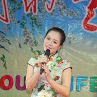 李颖倩老师