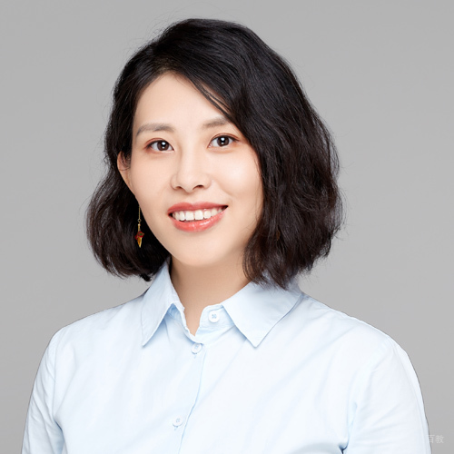 中教老师佳莹