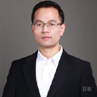 深圳犀牛国际教育特约主讲老师刘福利