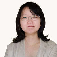 深圳犀牛国际教育特约主讲老师黄新月