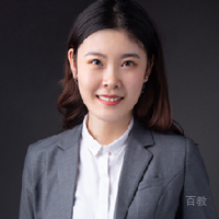 深圳犀牛国际教育特约主讲老师姜雅威