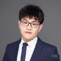 深圳犀牛国际教育特约主讲老师杨鑫涛