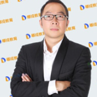丁航