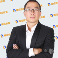 丁航
