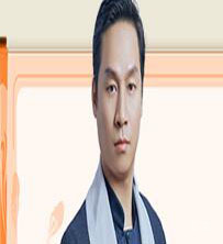 杭州玖舍文化特约主讲老师祖海老师