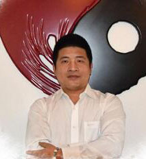 杭州玖舍文化特约主讲老师王进南老师