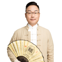 特约主讲老师奕道老师