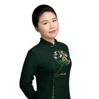 涵禧老师