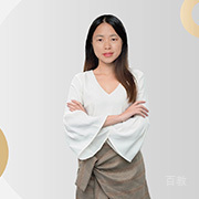 特约主讲老师黄明杰
