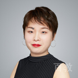 夏翔凌 Connie Xia