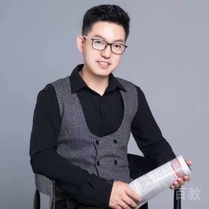 昆明未陌央心理咨询特约主讲老师高其伦