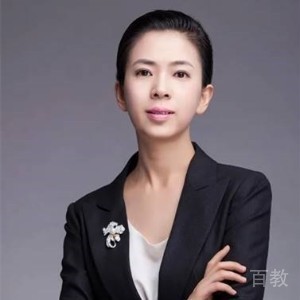 特约主讲老师顾忠蔚