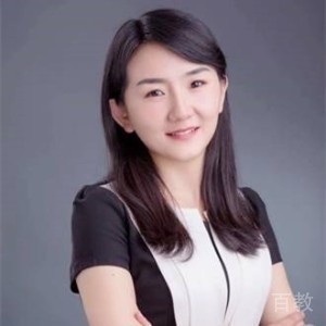 特约主讲老师唐敏