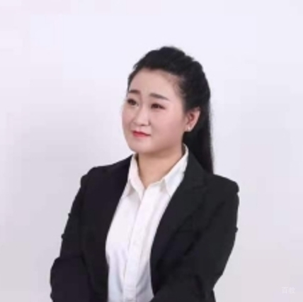 小雪老师