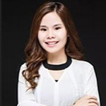 黄洁倩