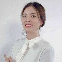 长沙现代商贸中等职业学校特约主讲老师谭霜