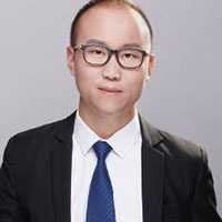 杭州爱管云特约主讲老师张向涛