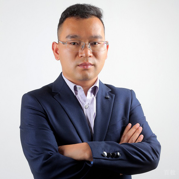 特约主讲老师杨连样