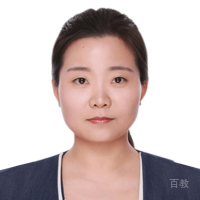 北京高途留学特约主讲老师宋鸽