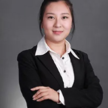 特约主讲老师高妮