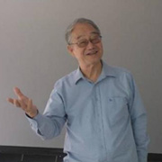 毕希名老师