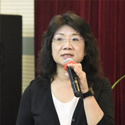 黄素菲老师