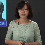 陈蕾老师