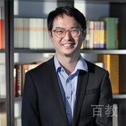 特约主讲老师徐凯文老师