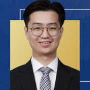 郑州梦途留学特约主讲老师Kevin Fu老师