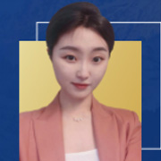 郑州梦途留学特约主讲老师Yutong Jin老师