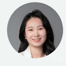 特约主讲老师Sylvia Ll