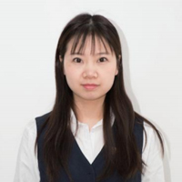 南京信息工程大学英美国际预科特约主讲老师王程程