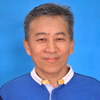 南京信息工程大学英美国际预科特约主讲老师郑有飞