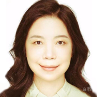 特约主讲老师陈苏婷